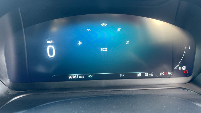 Ford Puma 1.0 EcoBoost Hybrid mHEV ST-Line X First Ed 5dr Petrol Hatchback